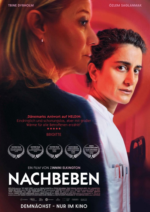 Nachbeben