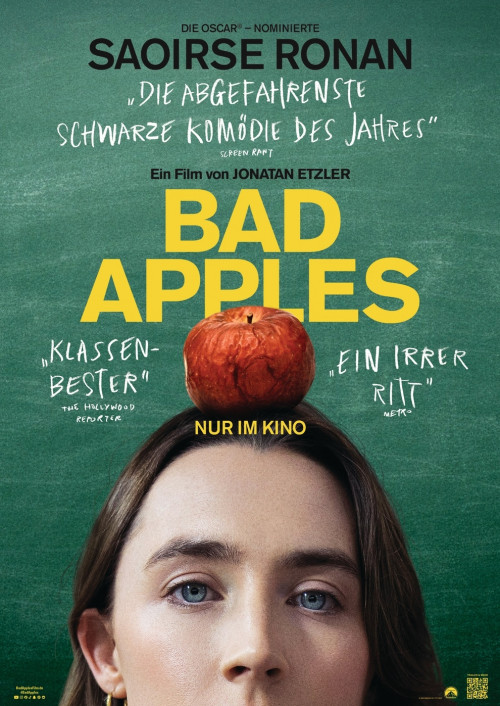 Bad Apples