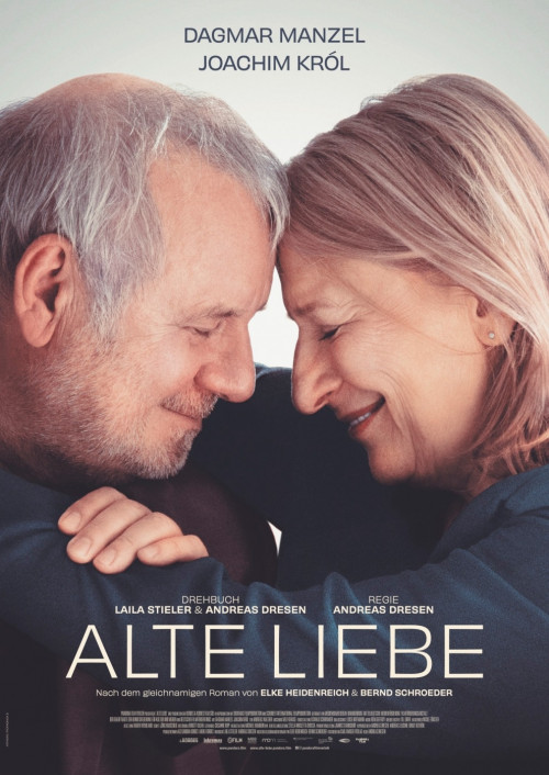 Alte Liebe