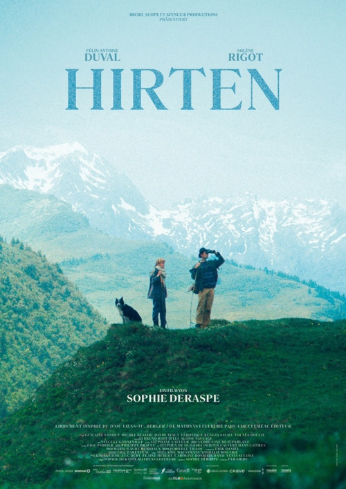Der besondere Film: Hirten