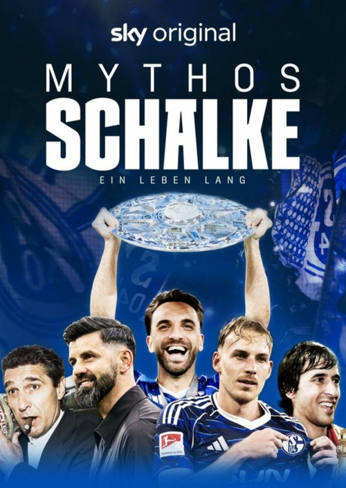 Mythos Schalke