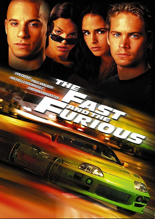 Best of Cinema–25 Jahre The Fast and the Furious