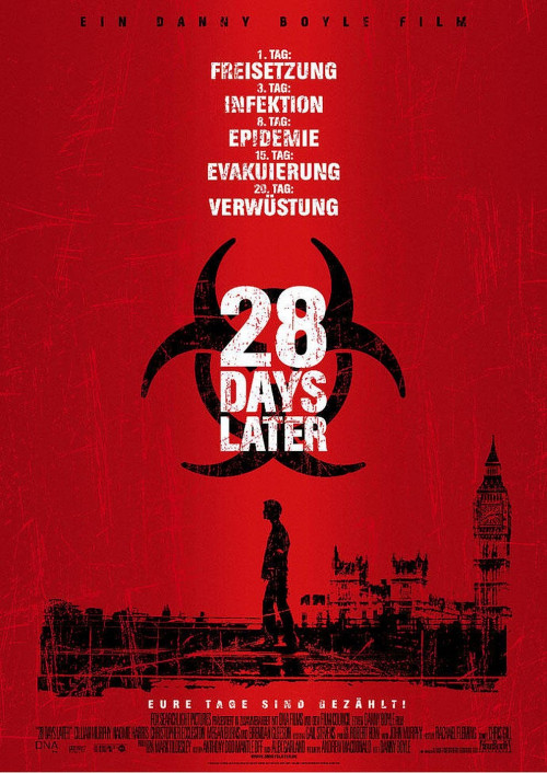 28 Days Later