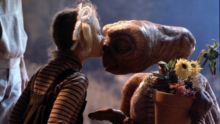 Special: E.T. Der Außerirdische