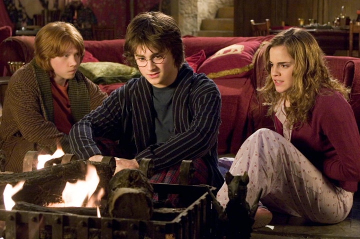 Harry Potter und der Feuerkelch