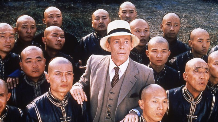 Best of Cinema