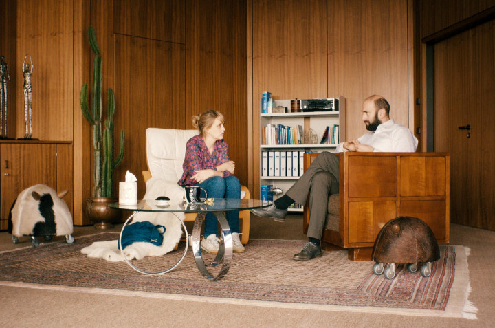 13.+14.8.: PSYCHIATRIE IM FILM