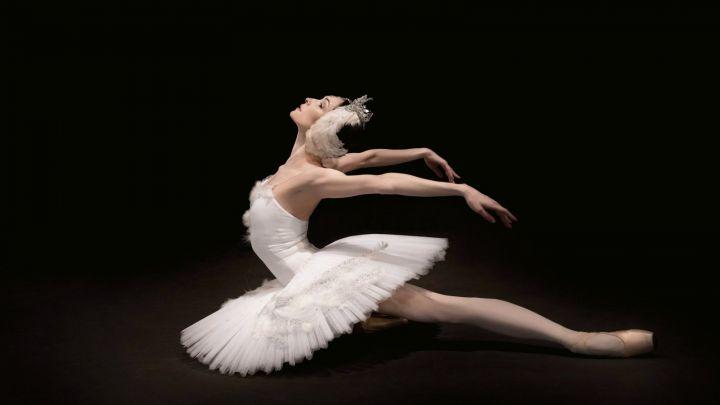 Bolschoi Ballett