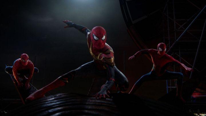 Fast-Verpasst-Reihe für 3,80 €: Spider-Man: No way Home