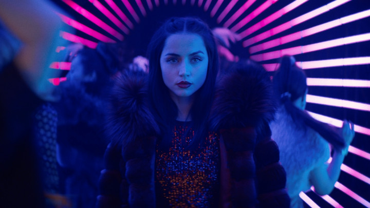 Preview: From the World of John Wick: Ballerina