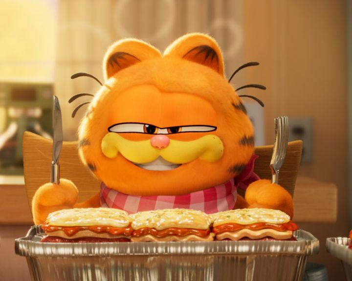 Preview "Garfield - Eine Extra Portion Abenteuer "
