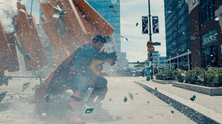 Preview: Superman