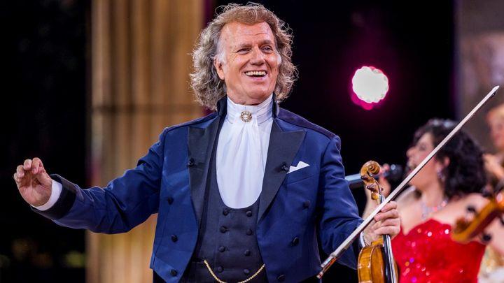 André Rieu: Love is All Around
