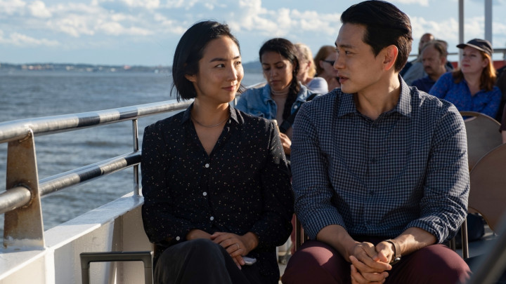 Filmauslese: Past Lives - In einem anderen Leben