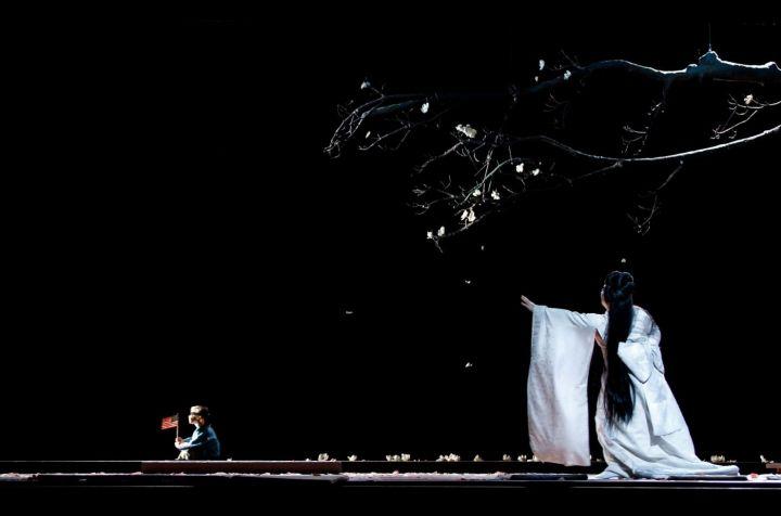 Royal Opera House 2023/24: Madama Butterfly (Royal Opera) 