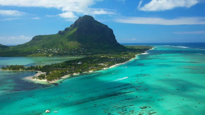 Mauritius - Die Fernwehmacher unterwegs im Tropenparadies  FSK 0 beantragt