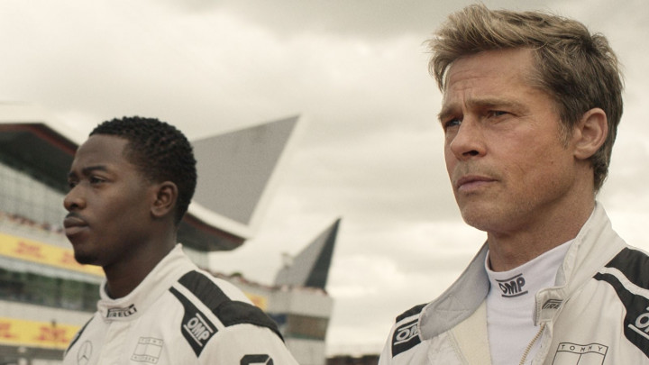 Preview: F1