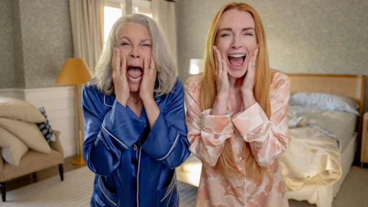 Ladies Night: Freakier Friday
