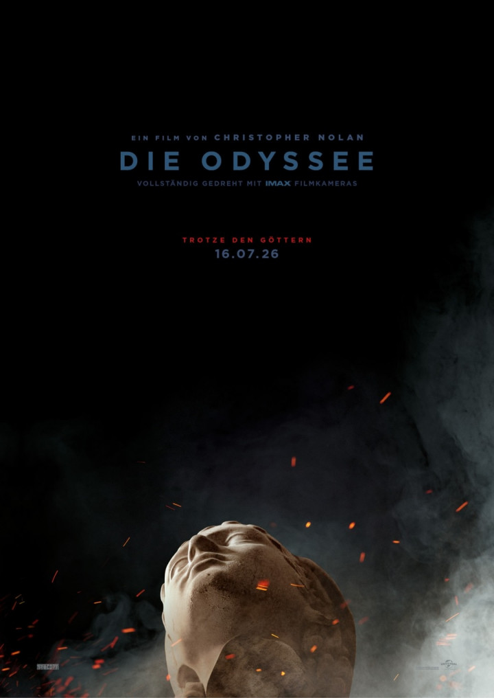 Die Odysee