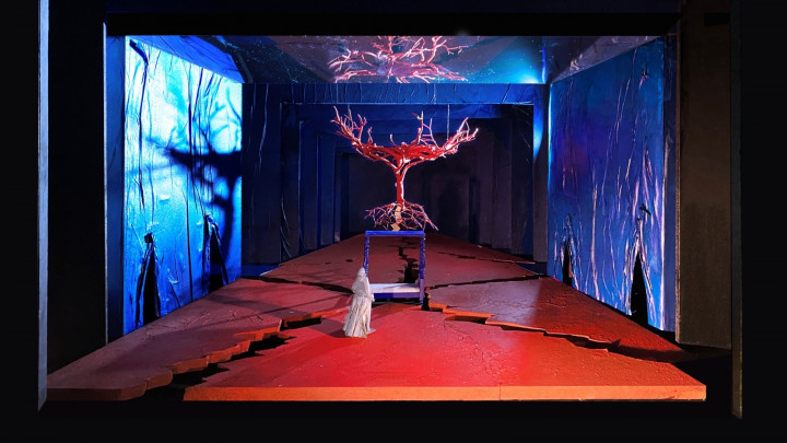 MET OPERA LIVE in der FILMGALERIE 2025/26