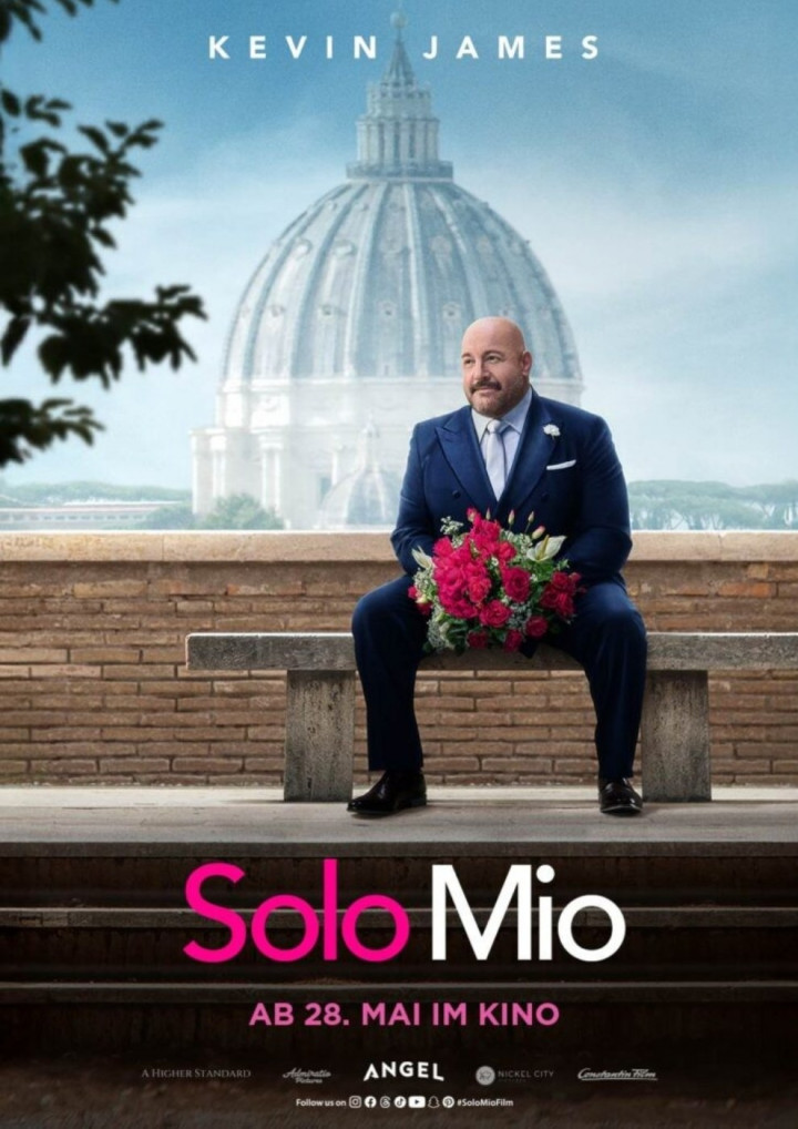 Solo Mio