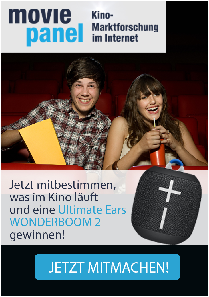 Jetzt mitmachen!