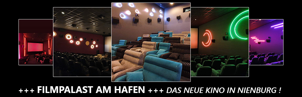 Filmpalast Nienburg Cineweb