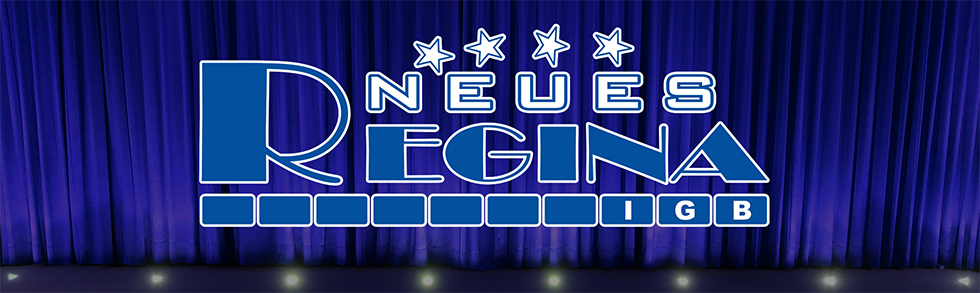 Neues Regina