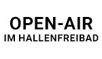 Open-Air Kino im Hallenfreibad Hechingen