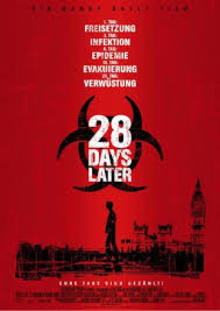 28 Days Later
