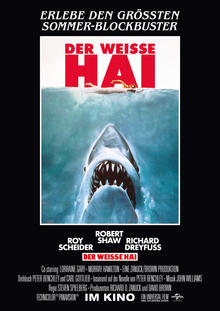 Der weiße Hai