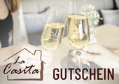 Produktbild zu: Restaurant Gutschein "La Casita" 100 €